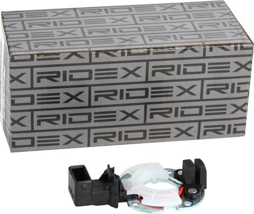 RIDEX 3946S0068 - Sensor, ignition pulse car-mod.net