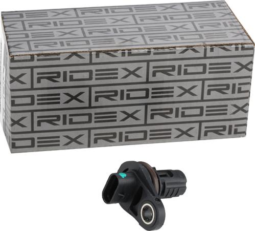 RIDEX 3946S0106 - Camshaft position Sensor car-mod.net