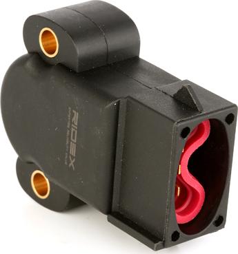 RIDEX 3940T0013 - Throttle position sensor car-mod.net