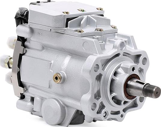RIDEX 3904I0051R - High Pressure Injection Pump car-mod.net