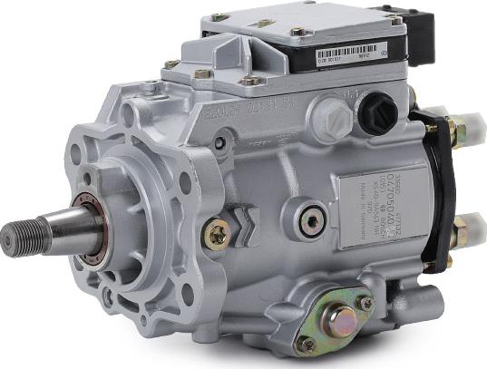 RIDEX 3904I0064R - High Pressure Injection Pump car-mod.net