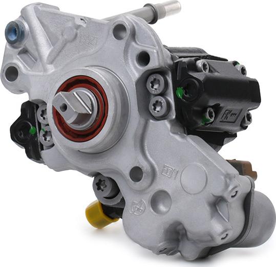 RIDEX 3918H0206R - High Pressure Pump car-mod.net