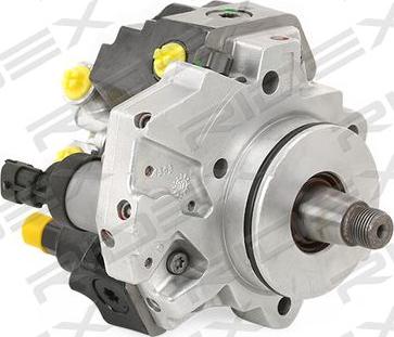RIDEX 3918H16880R - High Pressure Pump car-mod.net