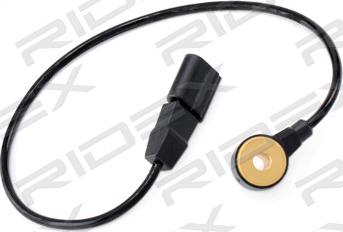 RIDEX 3921K0042 - Knock Sensor car-mod.net
