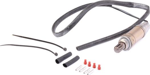 RIDEX 3922L0230 - Oxygen, Lambda Sensor car-mod.net