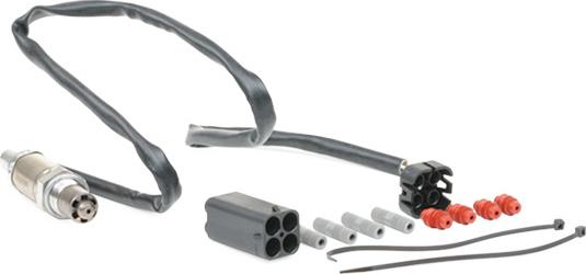 RIDEX 3922L0225 - Oxygen, Lambda Sensor car-mod.net