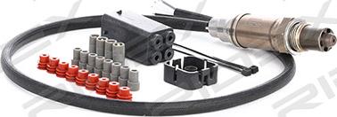 RIDEX 3922L0226 - Oxygen, Lambda Sensor car-mod.net