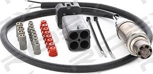 RIDEX 3922L0227 - Oxygen, Lambda Sensor car-mod.net