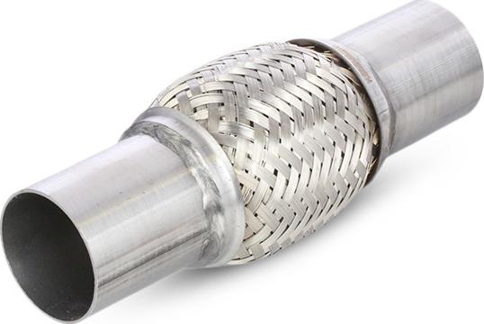 RIDEX 3971F0014 - Flex Hose, exhaust system car-mod.net
