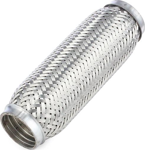 RIDEX 3971F0017 - Flex Hose, exhaust system car-mod.net