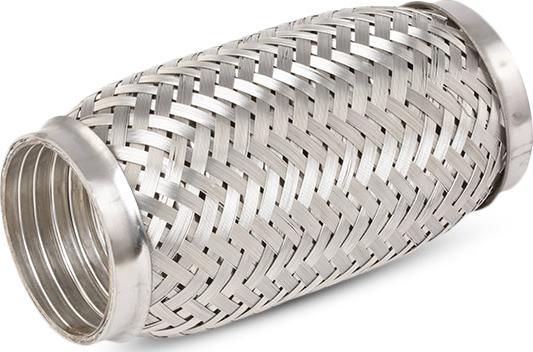 RIDEX 3971F0035 - Flex Hose, exhaust system car-mod.net