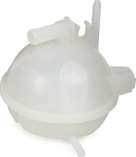 RIDEX 397E0167 - Expansion Tank, coolant car-mod.net