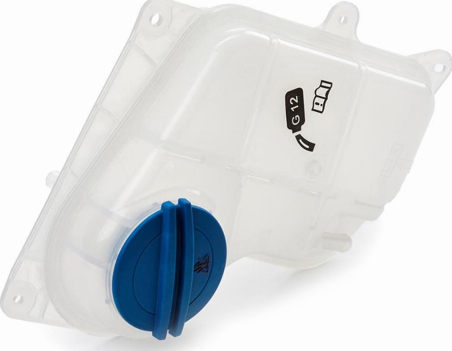 RIDEX 397E0234 - Expansion Tank, coolant car-mod.net