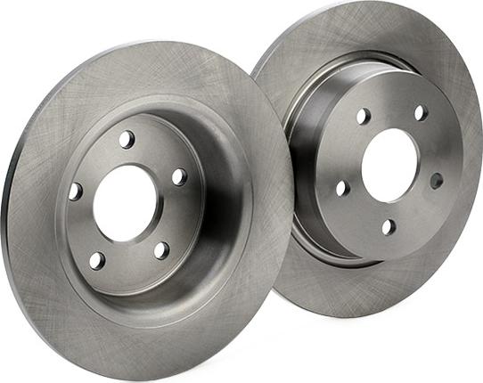 RIDEX 3405B0399 - Brake Set, disc brakes car-mod.net