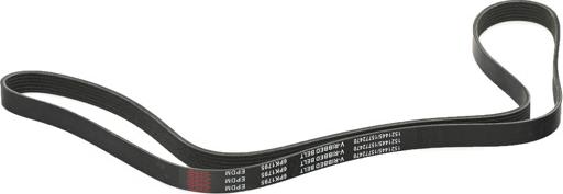 RIDEX 305P0466 - V-Ribbed Belt car-mod.net