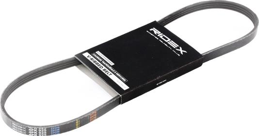 RIDEX 305P0019 - V-Ribbed Belt car-mod.net