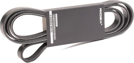 RIDEX 305P0105 - V-Ribbed Belt car-mod.net