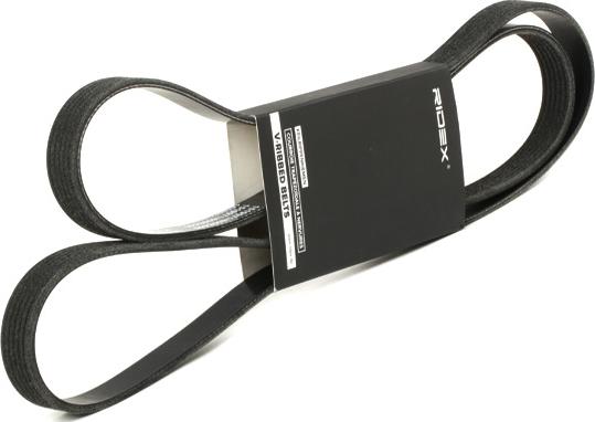 RIDEX 305P0121 - V-Ribbed Belt car-mod.net