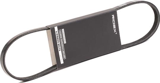 RIDEX 305P0340 - V-Ribbed Belt car-mod.net