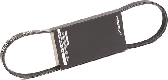 RIDEX 305P0354 - V-Ribbed Belt car-mod.net