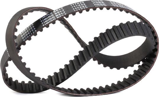 RIDEX 306T0069 - Timing Belt car-mod.net