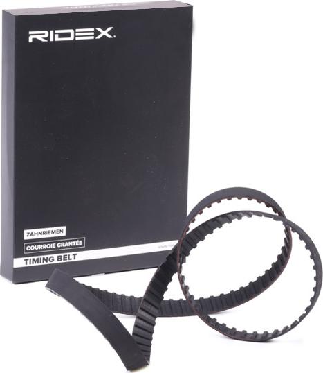 RIDEX 306T0006 - Timing Belt car-mod.net