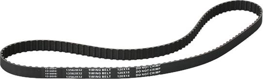 RIDEX 306T0220 - Timing Belt car-mod.net