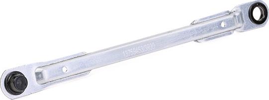 RIDEX 300W0043 - Wiper Linkage car-mod.net