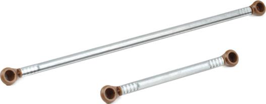 RIDEX 300W0042 - Wiper Linkage car-mod.net