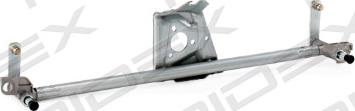 RIDEX 300W0051 - Wiper Linkage car-mod.net