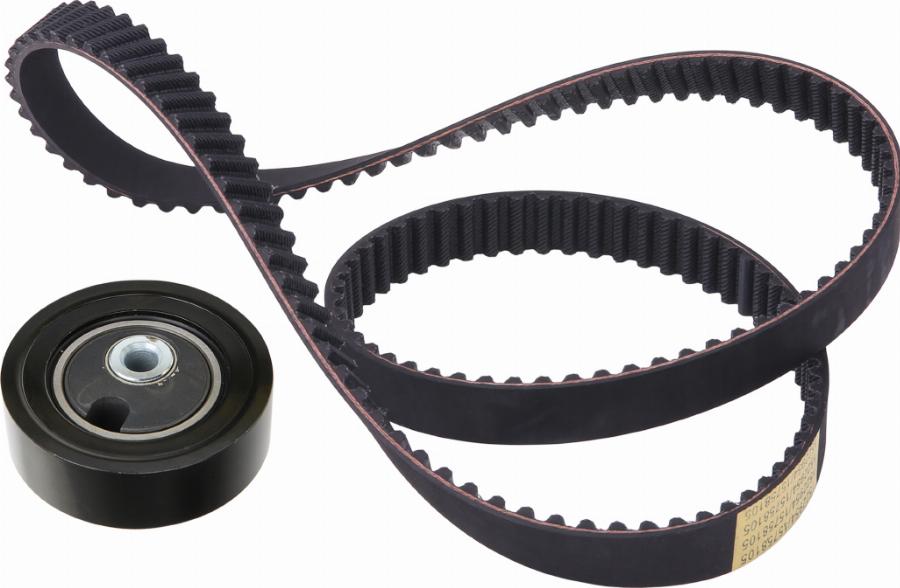 RIDEX 307T0323 - Timing Belt Set car-mod.net