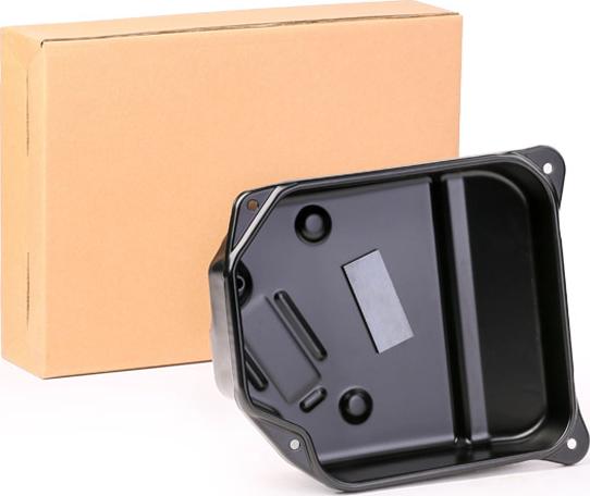 RIDEX 3105O0005 - Oil sump, automatic transmission car-mod.net