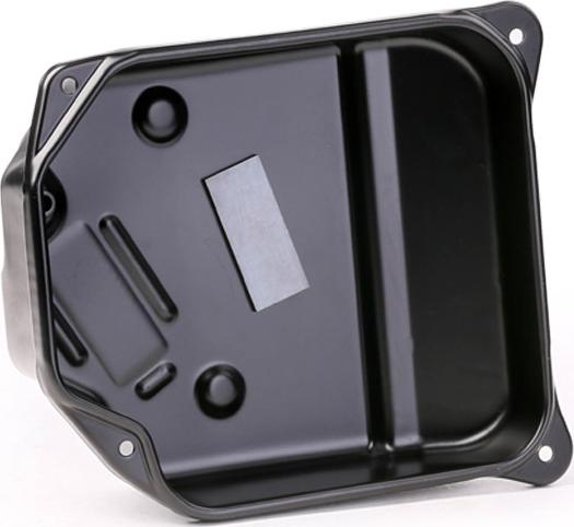 RIDEX 3105O0005 - Oil sump, automatic transmission car-mod.net