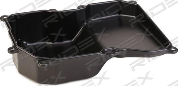 RIDEX 3105O0008 - Oil sump, automatic transmission car-mod.net