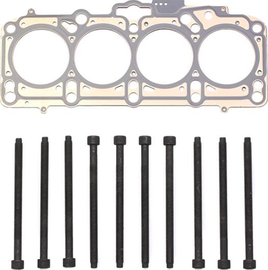RIDEX 318G0456 - Gasket, cylinder head car-mod.net