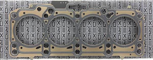 RIDEX 318G0135 - Gasket, cylinder head car-mod.net