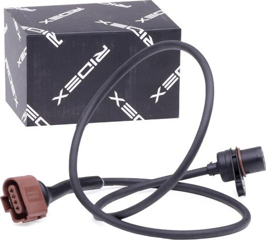 RIDEX 3252S0022 - Steering Angle Sensor car-mod.net