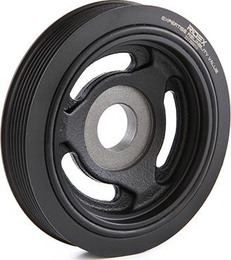 RIDEX 3213B0010 - Belt Pulley, crankshaft car-mod.net