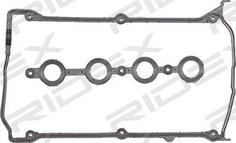 RIDEX 321G0179 - Gasket, cylinder head cover car-mod.net