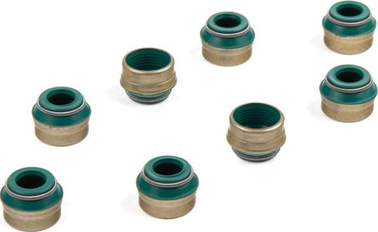 RIDEX 323S0004 - Seal Set, valve stem car-mod.net