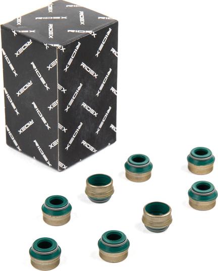 RIDEX 323S0004 - Seal Set, valve stem car-mod.net