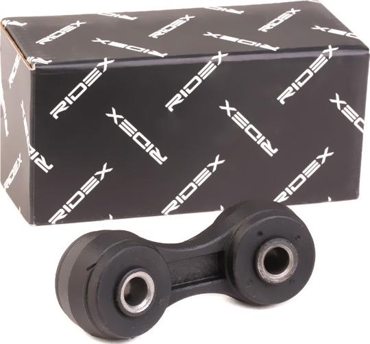 RIDEX 3229S0198 - Rod / Strut, stabiliser car-mod.net