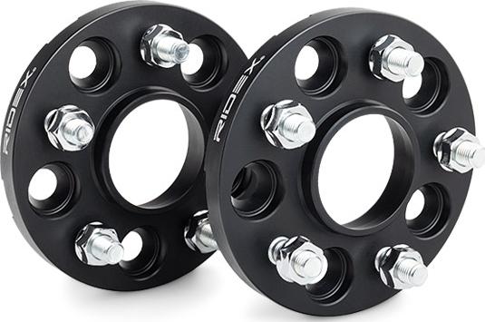 RIDEX 3792A0007 - Track widening car-mod.net