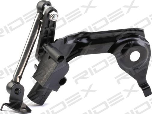 RIDEX 3721S0017 - Sensor, Xenon light (headlight range adjustment) car-mod.net