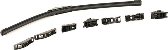 RIDEX 298W0442 - Wiper Blade car-mod.net