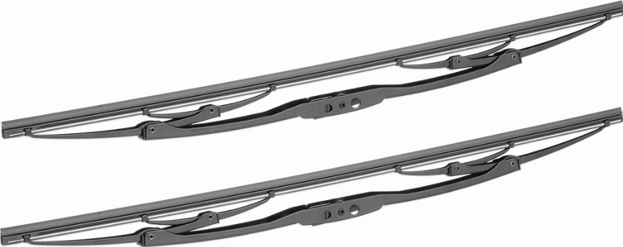 RIDEX 298W0053 - Wiper Blade car-mod.net