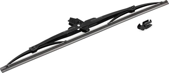 RIDEX 298W0076 - Wiper Blade car-mod.net