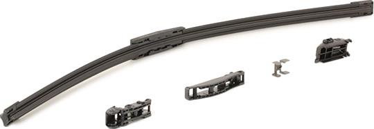 RIDEX 298W0149 - Wiper Blade car-mod.net