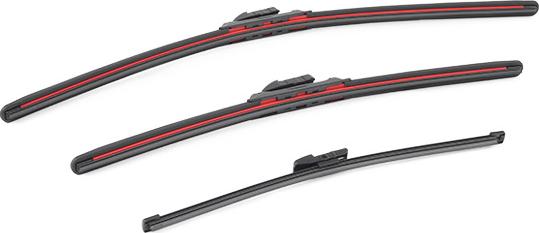RIDEX 298W17107 - Wiper Blade car-mod.net