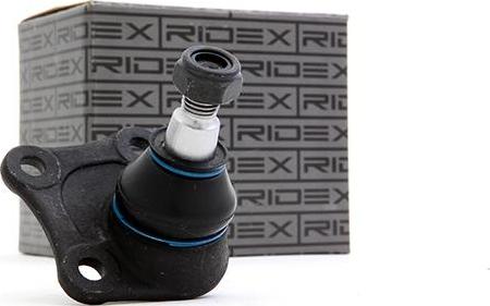 RIDEX 2462S0009 - Ball Joint car-mod.net